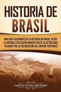 Historia de Brasil