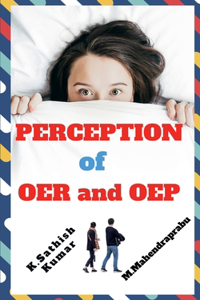 Perception of Oer and Oep