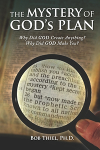 MYSTERY OF GOD's PLAN