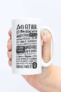 Em & Friends Manifesto Mug