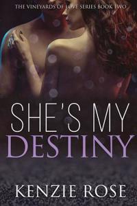 She's My Destiny