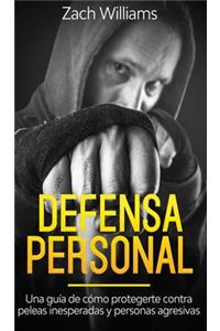 Defensa Personal