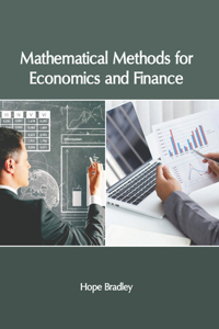 Mathematical Methods for Economics and Finance