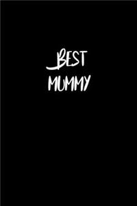 Best Mummy Journal Gift