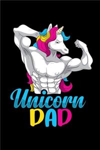 Unicorn Dad