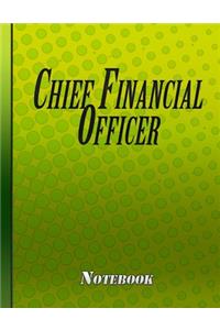 Chief Financial Officer
