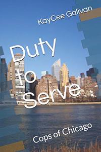 Duty to Serve