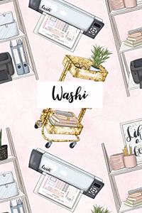 Washi