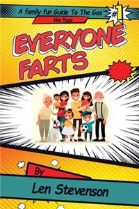 Everyone Farts