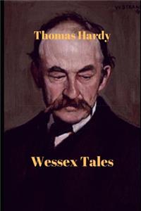 Wessex Tales