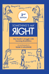Something's not Right 2nd Edition