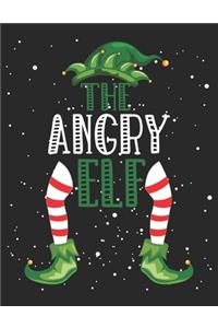 The Angry Elf