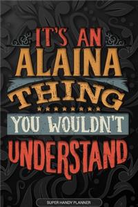 Alaina
