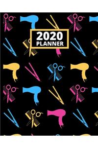 2020 Planner