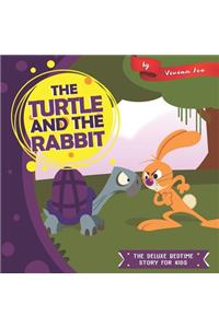 Turtle and the Rabbit