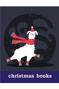 Christmas Books