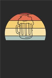 Bier Notizbuch