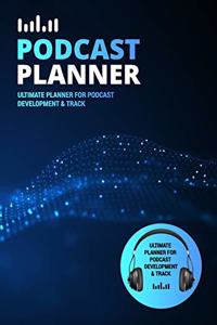 Podcast Planner
