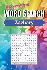 Zachary Word Search