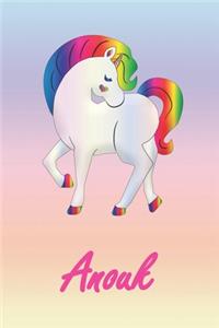 Anouk