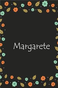 Margarete