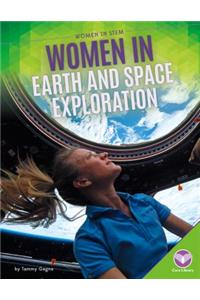 Women in Earth and Space Exploration