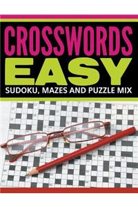 Crosswords Easy