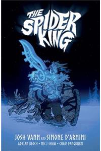 The Spider King