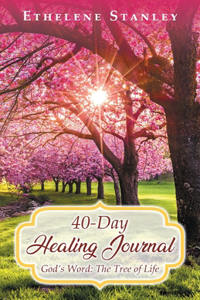 40-Day Healing Journal