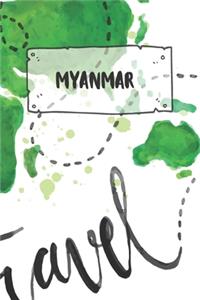 Myanmar