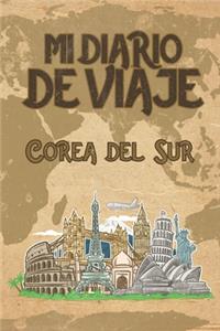 Mi Diario De Viaje Corea del Sur
