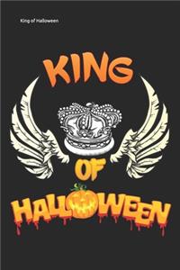King of Halloween