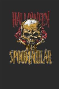 Halloween Will Be Spooktacular