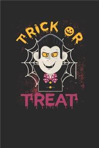 Vampire - Trick Or Treat