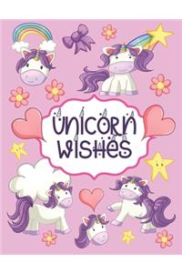 Unicorn Wishes