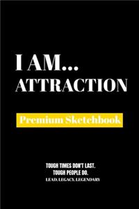 I Am Attraction