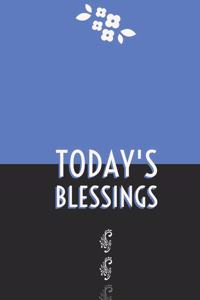 Today's Blessings