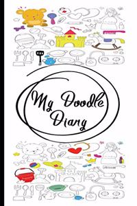 My Doodle Diary