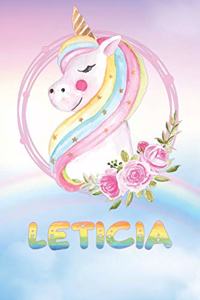 Leticia