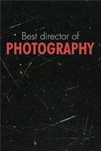 Best Director Of Photography