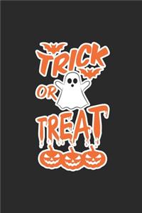 Trick Or Treat