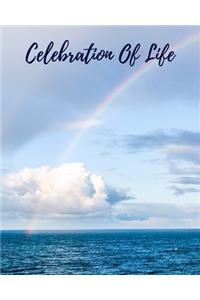 Celebration Of Life