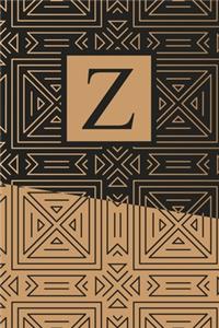 Z