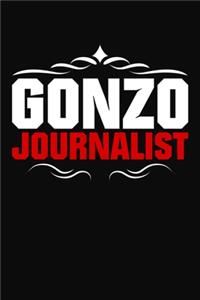 Gonzo Journalist