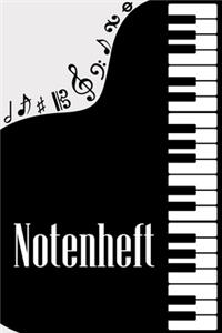 Notenheft