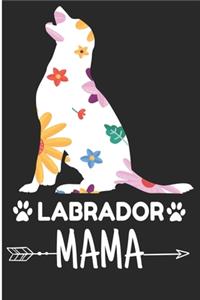 Labrador Mama
