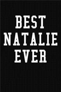 Best Natlie Ever