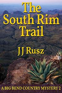 South Rim Trail