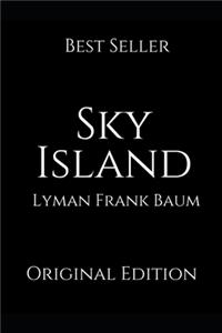 Sky Island