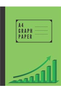 A4 Graph paper